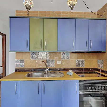Con Personalidad Apartment