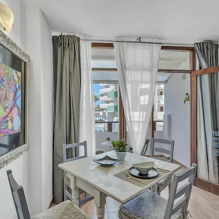 Apartment Con Personalidad