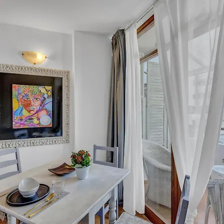 Con Personalidad Apartment *