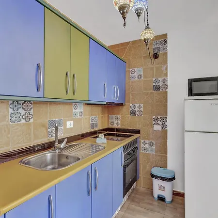 Con Personalidad Apartment *