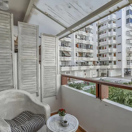 Apartment Con Personalidad *