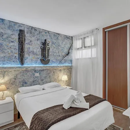 Con Personalidad Apartment *