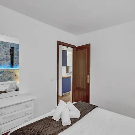 Apartment Con Personalidad