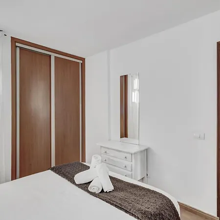 Apartment Con Personalidad *