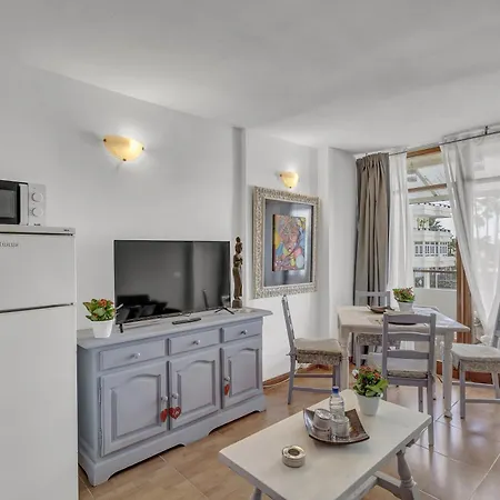 Con Personalidad Apartment Maspalomas (Gran Canaria)