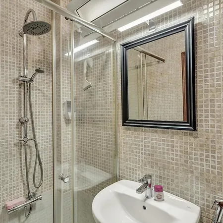 Apartment Con Personalidad *